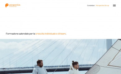 perspective.team screenshot