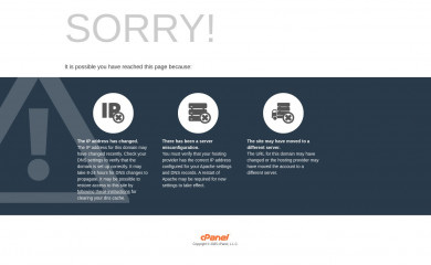 perturbateur-endocrinien.org screenshot