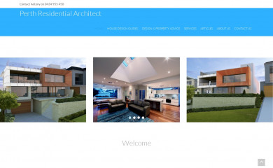 perthpropertyadvisor.com.au screenshot