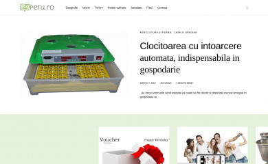 peru.ro screenshot