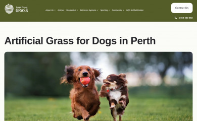 petfill.com.au screenshot