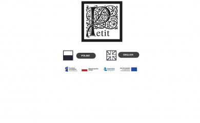 petit.lublin.pl screenshot