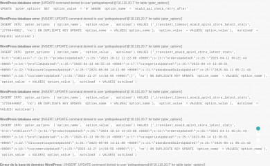 petitapetitproduction.com screenshot