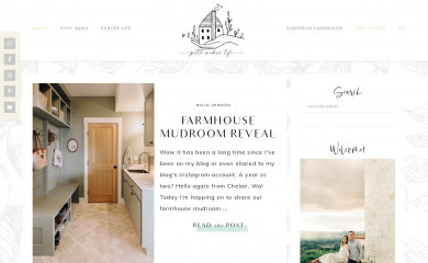 petitemodernlife.com screenshot