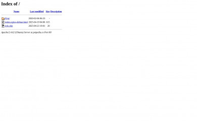 petpedia.co screenshot