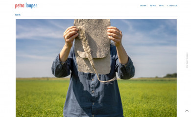 petralaaper.nl screenshot