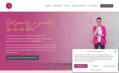 petralehner.com screenshot