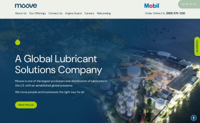 petrochoice.com screenshot