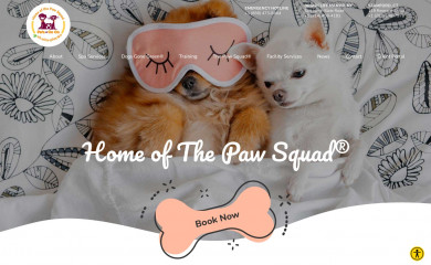 petsagogo.com screenshot