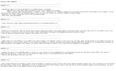 http://pexetothemes.com/docs/changelog/photolux/changelog.txt screenshot
