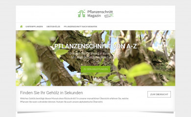 pflanzen-schneiden.net screenshot