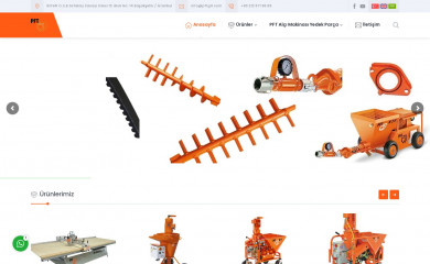pftg4.com screenshot