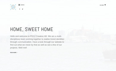 pg12.se screenshot