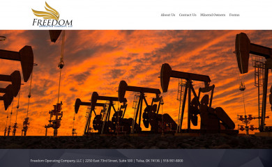 pgcollc.com screenshot