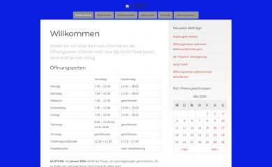 phaselbach.ch screenshot