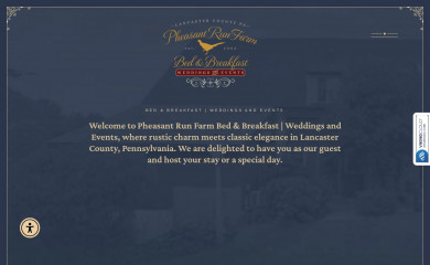pheasantrunfarmbb.com screenshot