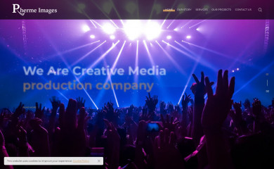 phermeimages.com screenshot