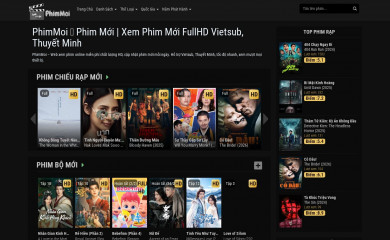 phimmoiaz.net screenshot