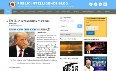 phibetaiota.net screenshot