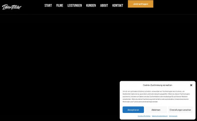 philipfricker.de screenshot