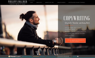 philippfollmer.de screenshot