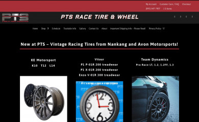 philstireservice.com screenshot