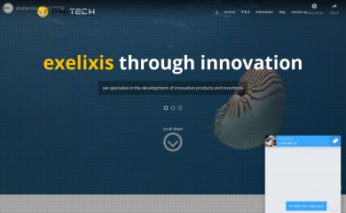 phitech.gr screenshot