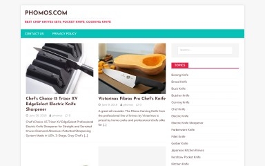 phomos.com screenshot