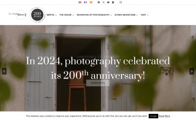 photo-museum.org screenshot