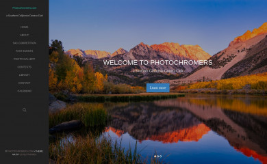 photochromers.com screenshot