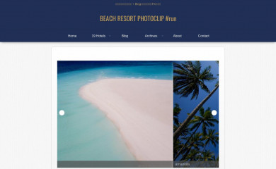 photoclip.net screenshot