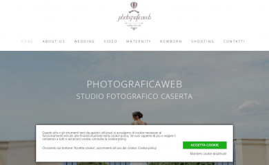 photograficaweb.com screenshot
