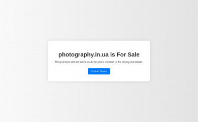 photography.in.ua screenshot