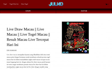 photographybydrew.com screenshot