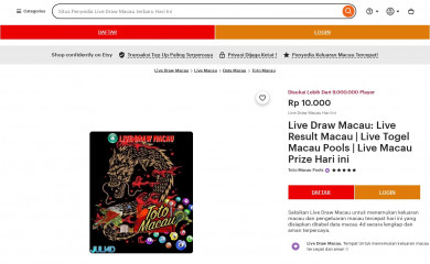 photographybydrew.com screenshot