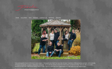 photographybyfoschi.com screenshot