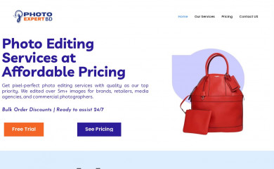 photoexpertbd.com screenshot