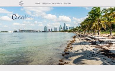 photoinstincts.com screenshot