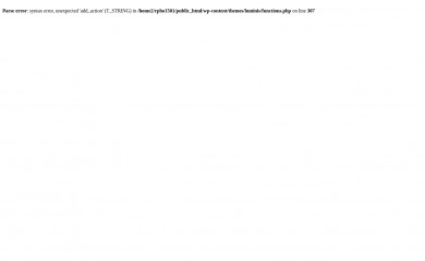 photolux.ro screenshot