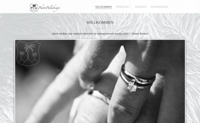 photopalmberger.de screenshot