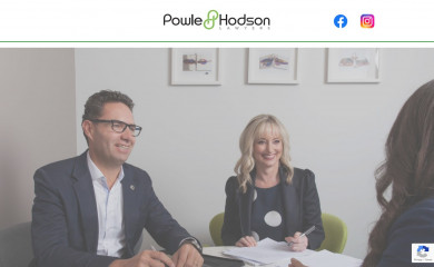 phlaw.co.nz screenshot