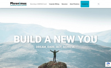 phrenimos.com screenshot