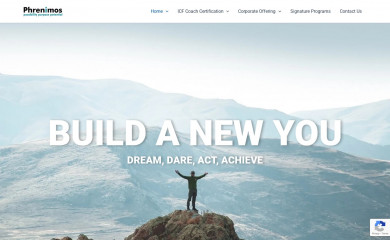 phrenimos.com screenshot