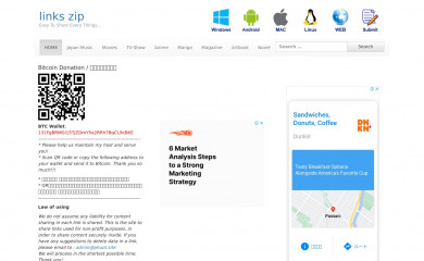 phuot.site screenshot
