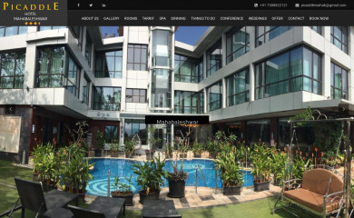picaddlemah.com screenshot