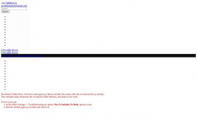 picaddlemah.com screenshot