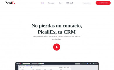 picallex.com screenshot