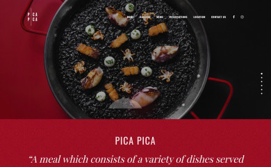picapica.hk screenshot