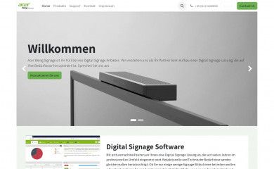 picturemachine.com screenshot