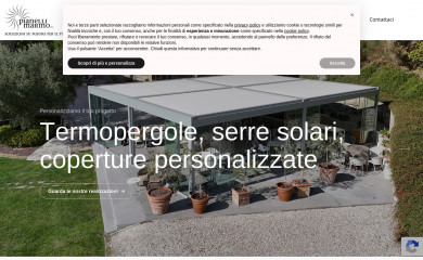 pianellimarino.it screenshot